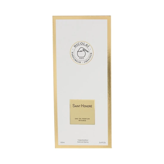 Nicolai Saint Honore Eau De Parfum 100ml