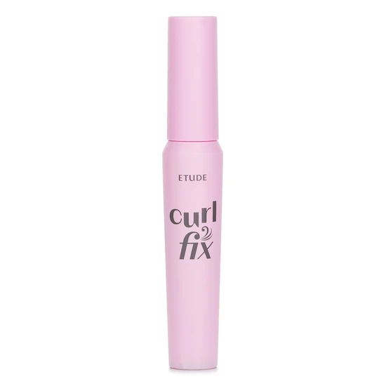 Etude House Curl Fix Mascara 03 Gray Brown