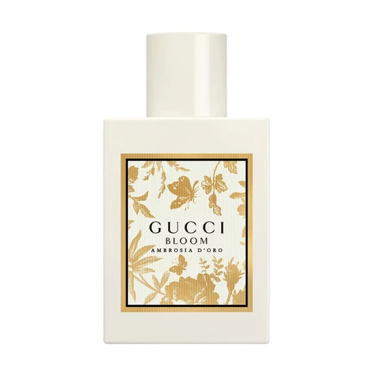 Gucci Bloom Ambrosia d'Oro Eau De Parfum 30ml