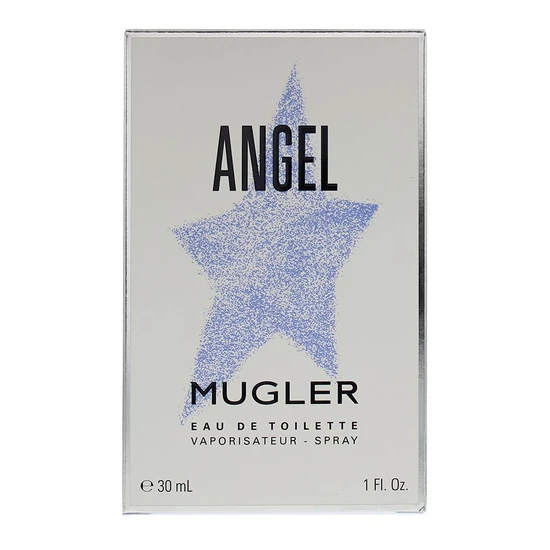 Mugler Angel Eau De Toilette 30ml