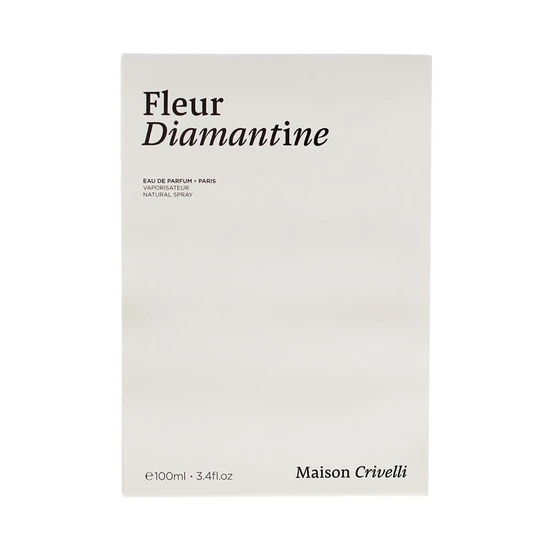 Maison Fleur Diamantine Eau De Parfum 100ml