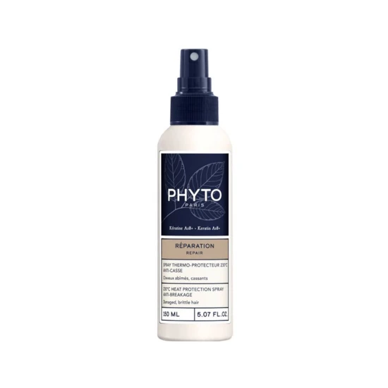 PHYTO Repair 230oC Heat Protection Spray 150ml