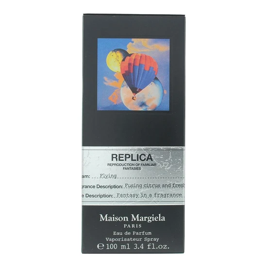 Maison Margiela Flying Eau De Parfum 100ml