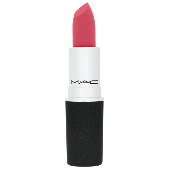 MAC Powder Kiss Lipstick Mandarin O