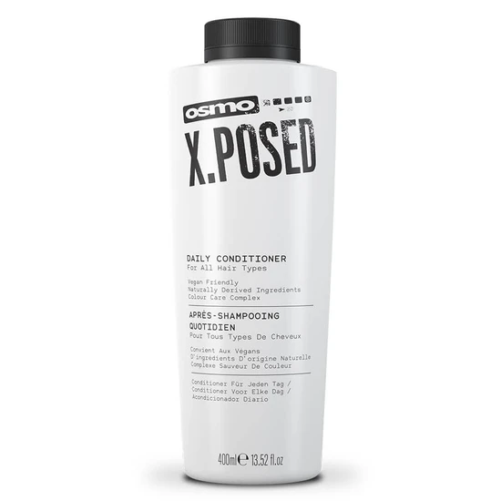 Osmo X Posed Daily Conditioner 400ml