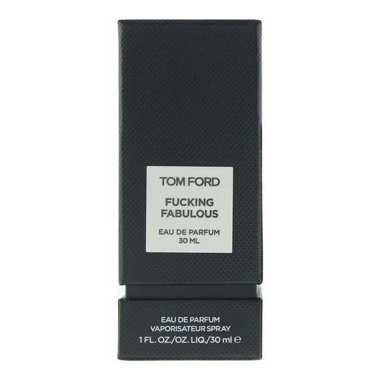 Tom Ford Fucking Fabulous Eau De Parfum 30ml