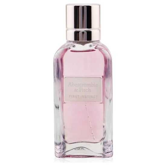 Abercrombie & Fitch First Instinct For Her Eau De Parfum 30ml
