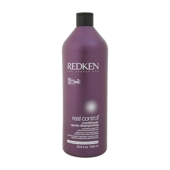 Redken Real Control Conditioner 1000ml