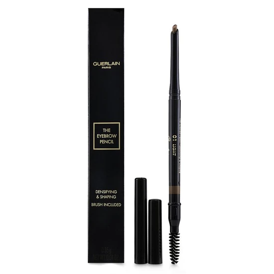 GUERLAIN The Eyebrow Pencil 01 Light