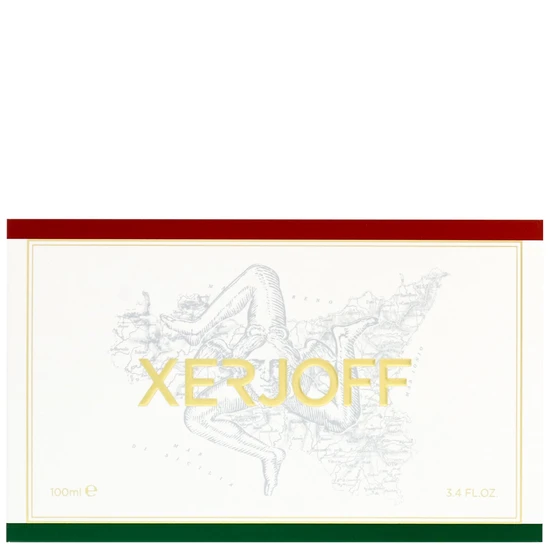 Xerjoff 1861 Naxos Eau De Parfum 100ml