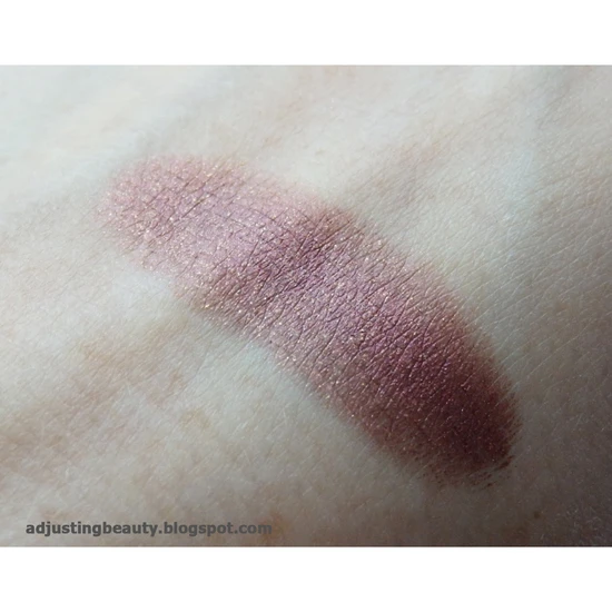 Maybelline Colour Tattoo 24HR Eyeshadow 70 Metallic Pomegranate