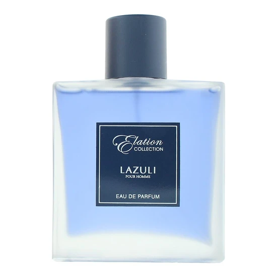 Orchid Elation Collection Lazuli Pour Homme Eau De Parfum 100ml
