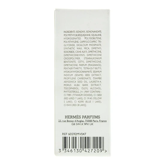 Hermès Rouge Hermes Matte Lipstick 47 Rouge Cinetique