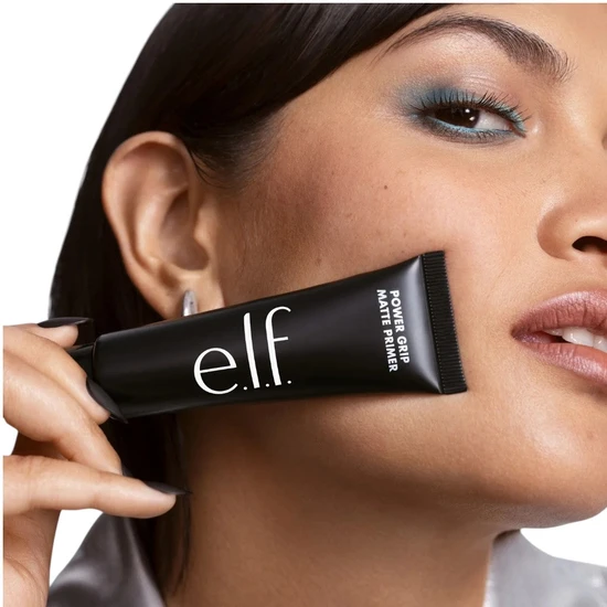 e.l.f. Power Grip Matte Makeup Primer