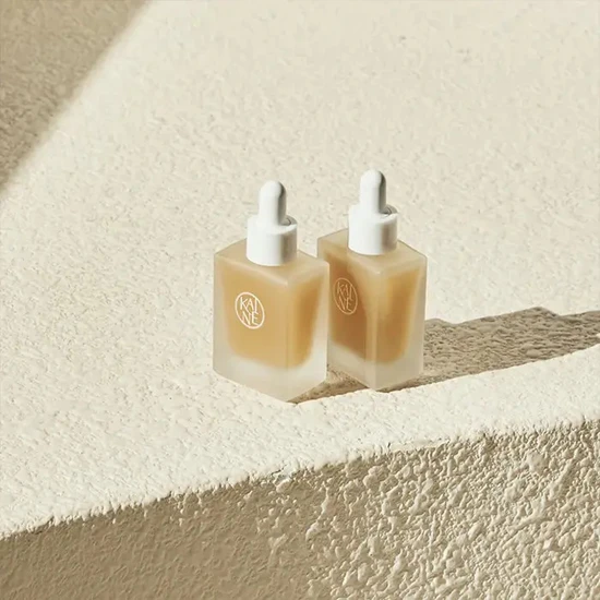 Kaine Kombu Barrier Ampoule 30ml