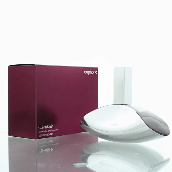 Calvin Klein Euphoria Eau De Parfum 160ml