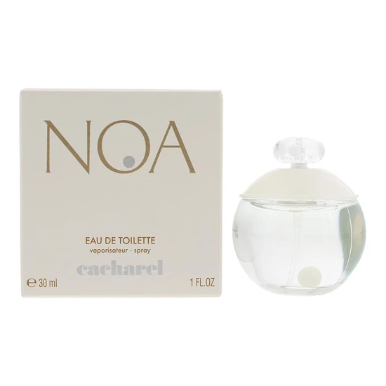 Cacharel Noa Eau De Toilette 30ml
