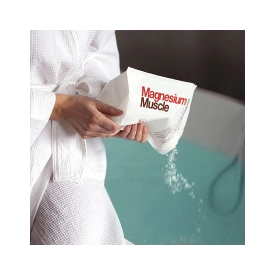 BetterYou Magnesium Muscle Bath Flakes 1kg