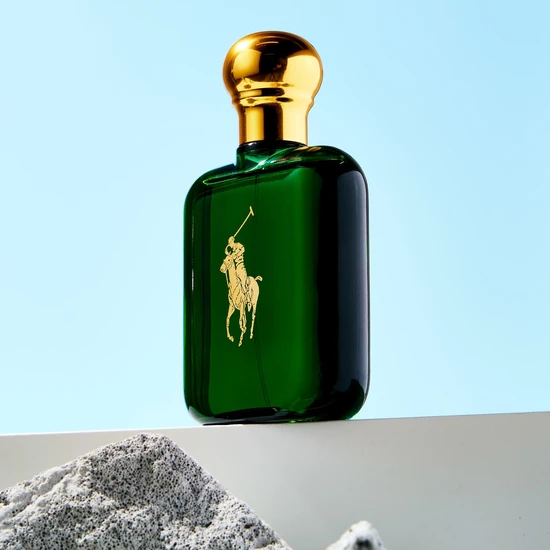Ralph Lauren Polo Eau De Toilette 118ml
