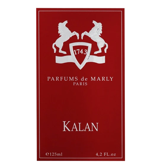Parfums de Marly Kalan Eau De Parfum 125ml
