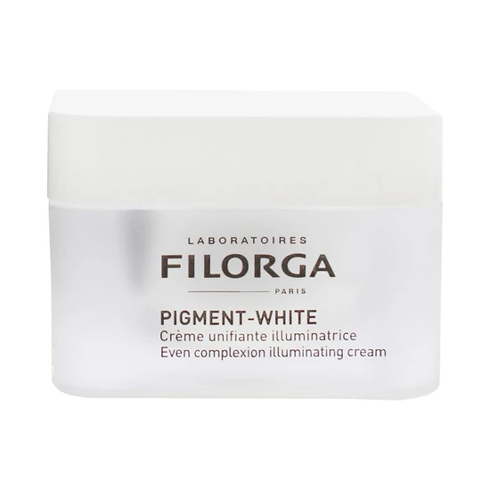 Filorga Pigment White Even Complexion Illuminating Cream 50ml