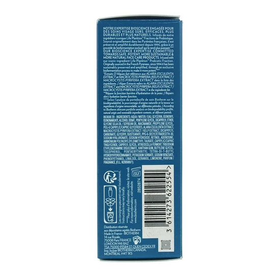 Biotherm Blue Retinol Resurfacing + Repair Night Serum 30ml