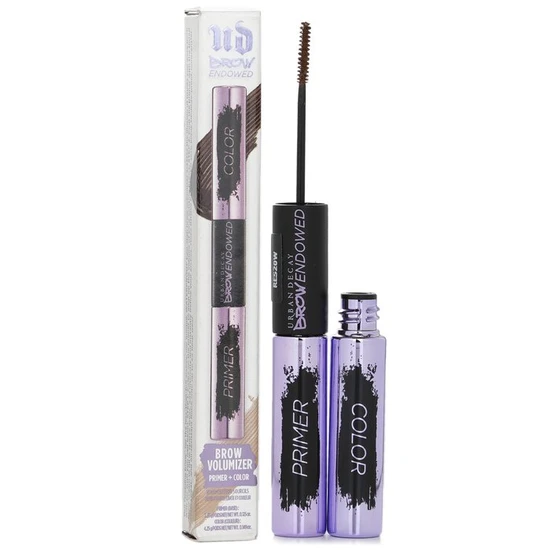 Urban Decay Brow Endowed Volumizer Primer+Colour Brunette Betty medium Brown