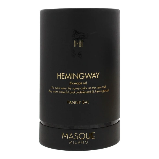 Masque Milano Hemingway Eau De Parfum 35ml