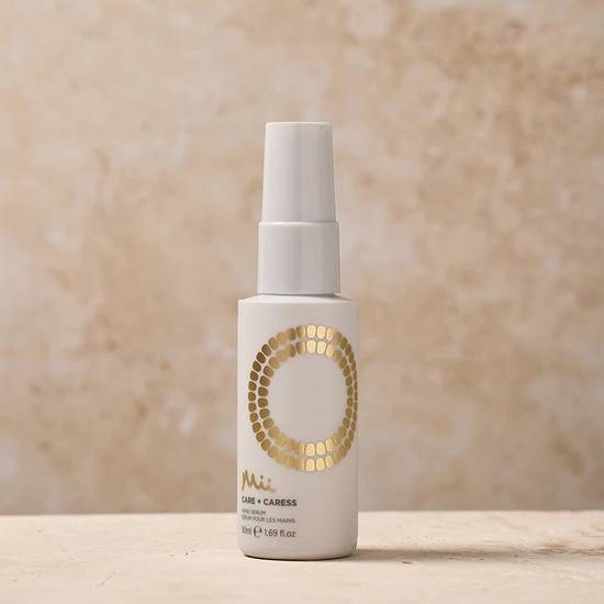 Mii Cosmetics Discover Mii Nourishing Hand & Foot Care Set