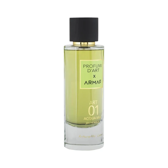 Armaf Profumi D'Art 01 Acqua Mia Eau De Parfum 105ml