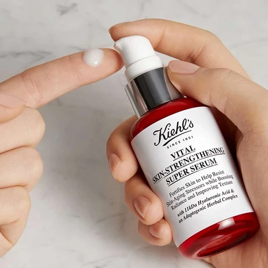 Kiehl's Vital Skin-Strengthening Super Serum 30ml