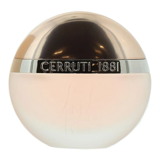 Cerruti Pour Femme Eau De Toilette 50ml