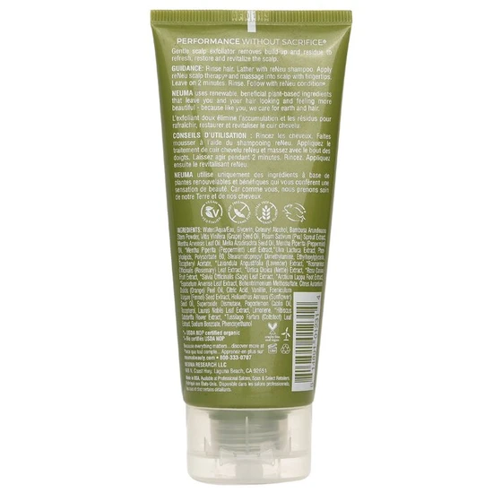 Neuma reNeu Scalp Therapy 100ml