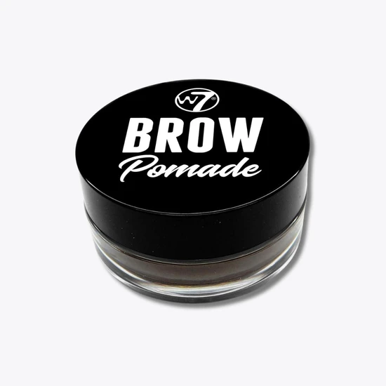 W7 BROW POMADE Dark Brown
