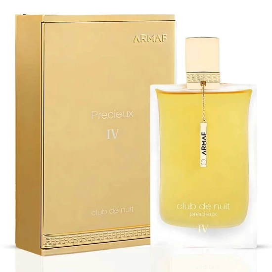 Armaf Club De Nuit Precieux IV Extrait De Parfum 55ml