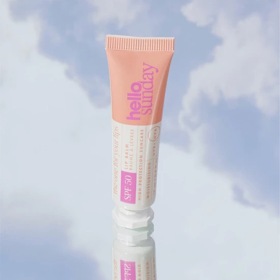 Hello Sunday The One For Your Lips SPF 50 Lip Balm