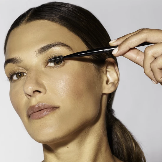 Tweezerman Shaping Spiral Brow & Lash Brush