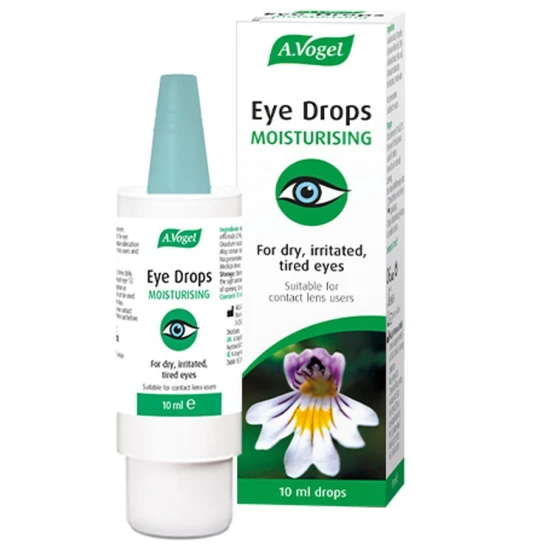 A.Vogel Eye Drops 10ml