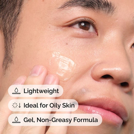 The Ordinary Natural Moisturising Factors + Beta Glucan