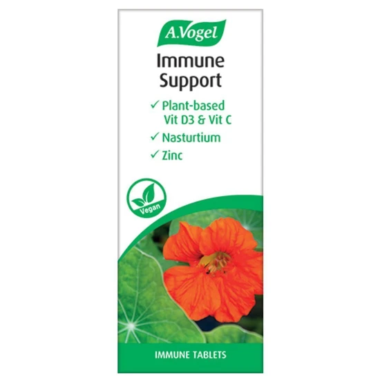 A.Vogel Immune Support Tablets 30 Tablets