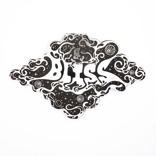 Glisten Cosmetics Bliss Eyeshadow Palette