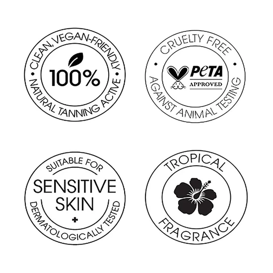 St Tropez Purity Vitamins Mist 200ml