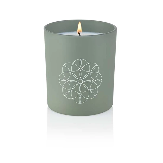 Margaret Dabbs Meadow Mist Bergamot & Petitgrain Candle 220g