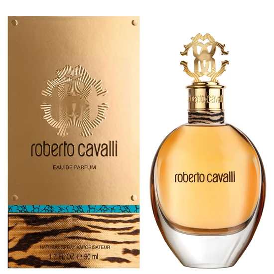 Roberto Cavalli Eau De Parfum 50ml