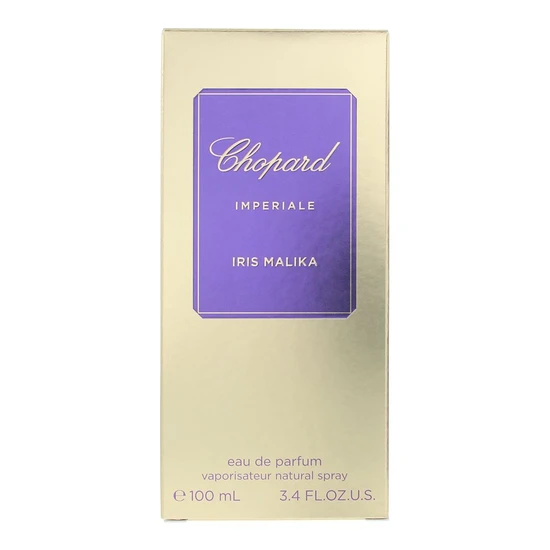 Chopard Imperiale Iris Malika Eau De Parfum 100ml