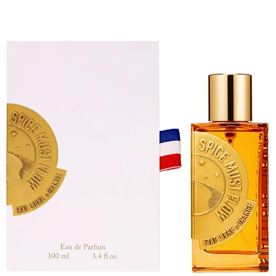 Etat Libre d'Orange Spice Must Flow Eau De Parfum 100ml