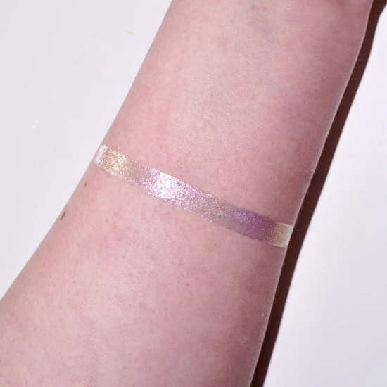 Glisten Cosmetics Divine Wet Liner Duochrome Pink White