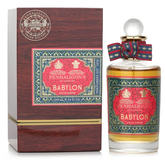 Penhaligons Babylon Eau De Parfum 100ml