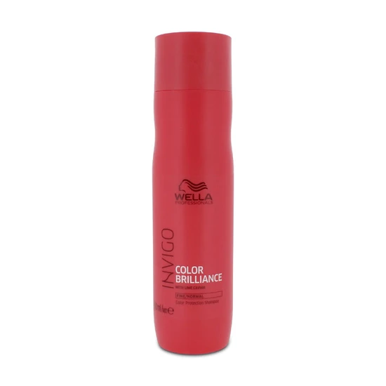 Wella Nutricurls Curls Micellar Shampoo 250ml