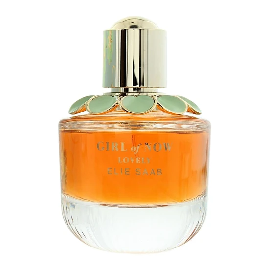 Elie Saab Girl Of Now Lovely Eau De Parfum 50ml